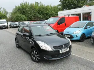 Suzuki Swift 1,2 GL