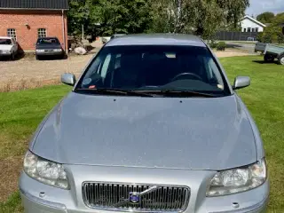 volvo v70 aut 175000 km 170 hk