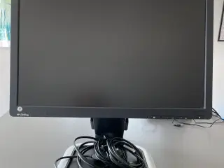 Skærm til PC
