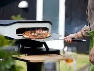 Cozze, Elektrisk pizzaovn, 13”