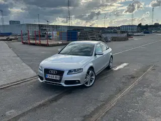 Audi a4 1,8 tfsi