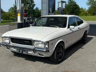 Ford Consul Granada 2.3 V6 aut.