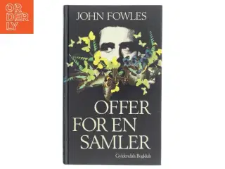 Offer for en Samler af John Fowles (Bog)