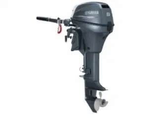 Yamaha 9,9 HK - Styrehåndtag