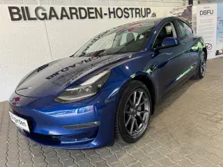 Tesla Model 3  Long Range AWD