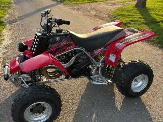 Yamaha Banshee