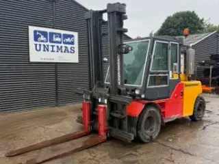 10tons miljøtruck