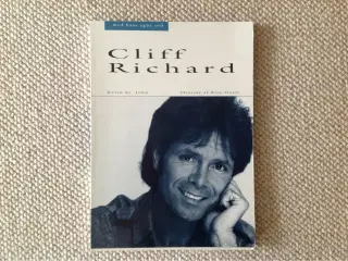 Cliff Richard" med hans egne ord