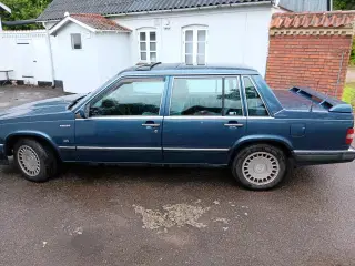 Volvo 760 gle veteran