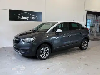 Opel Crossland X 1,2 T 110 Innovation