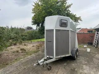Hestetrailer 