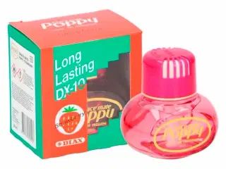 Poppy luftfrisker "Jordbær", 150 ml.