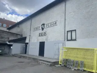 Populært præmieret diskotek.