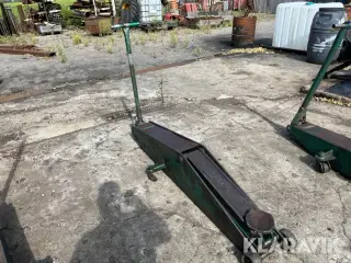 Donkraft Compac