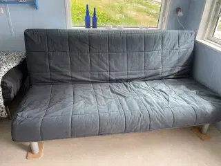Dobbelt sove sofa 