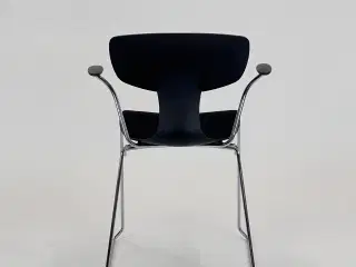 Labofa Shark Mødestol