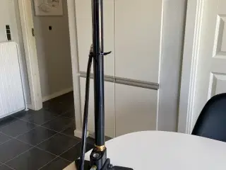 Pcp pumpe til hatsan