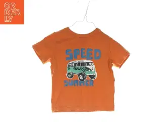 T-Shirt fra Friends (str. 80 cm)