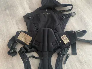 Bære sele