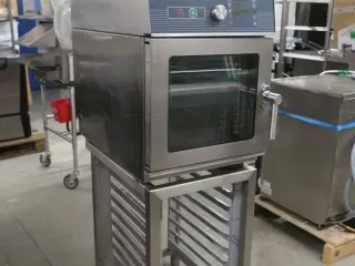 Combiovn HOUNÖ CS II C 1.06 HE1