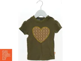 T-Shirt fra Dirkje (str. 86 cm)