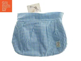 Blåternet pose(str. 32,5x25 cm) (str. 32,5x25 cm)