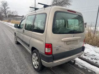 Belingo 1.6 km 139.000 Nysynet 