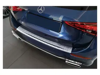 Læssekantbeskytter C Klasse St.car S206 AMG 2021- Stål