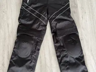 X-Rage Racking motorcykelbukser – str. S