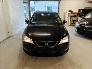 Seat Ibiza 1,2 TSi 105 Style ST eco