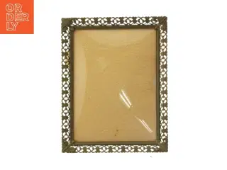 Gammel fororamme (str. 23x18 cm)