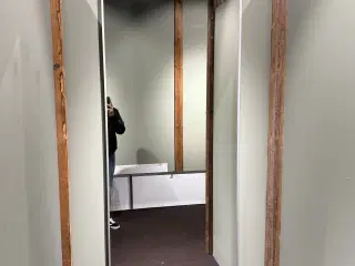 Spejle fra Ikea