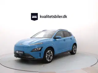 Hyundai Kona 64 EV Pure