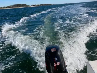 Ørnvik 610 (21 fod)