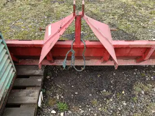 Dozeblad 2,5m