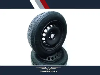 4x100 15" ET40 nav 60,1ø vintersæt inkl.TPMS