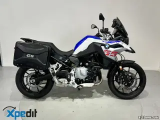 BMW F 750 GS