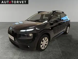 Citroën C4 Cactus 1,2 PureTech 82 Feel