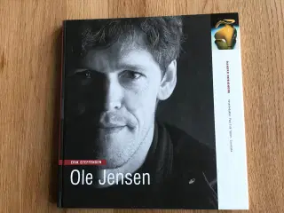 Ole Jensen  -  Danske Designere