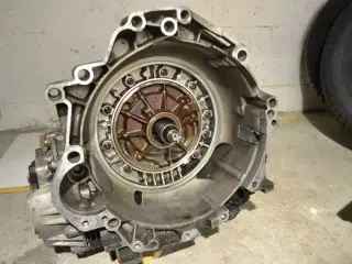 ZF Automatgearkasse, VW ZF 5HP-19 EYF