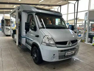 Weinsberg Imperiale 3,0 S 650