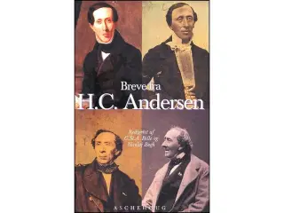 Breve fra H.C. Andersen