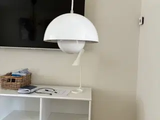 Verner Panthon lamper