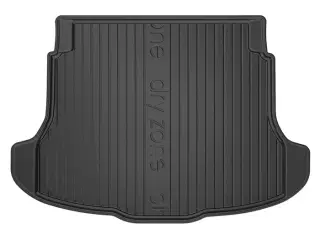 Bagagerumsbakke Honda CR-V III SUV 2006-2011