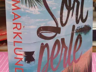 Sort Perle af Liza Marklund