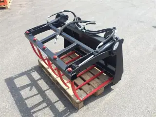 Schäffer Siloklo 120 cm. med 2 cyl.