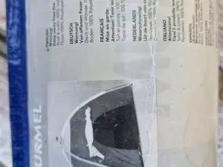Børnetelt IKEA MURMEL