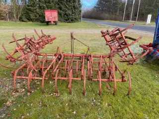 Kverneland Kultisvans C Tands Harve