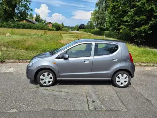 Suzuki Alto 1,0