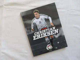 Alt om Christian Eriksen :